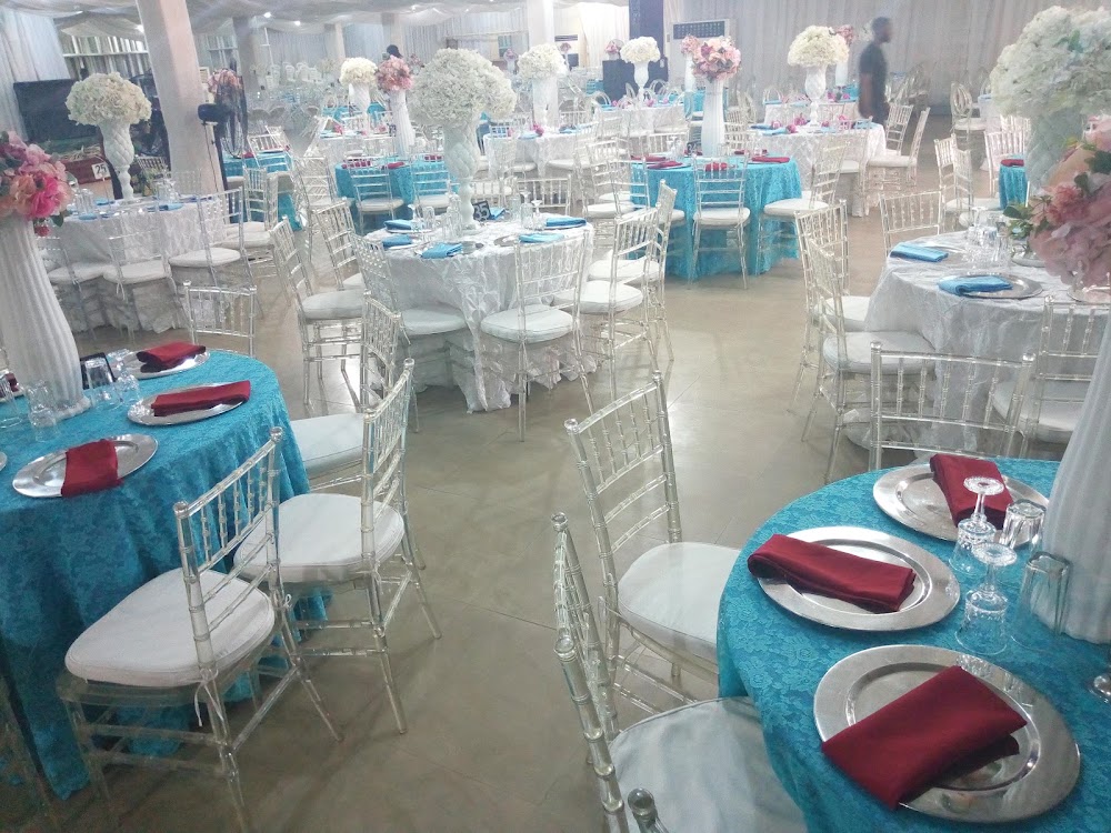 Goshen Event Center